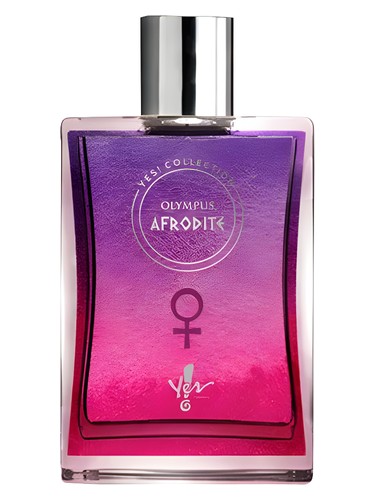 Olympus Afrodite by Yes! Cosmetics