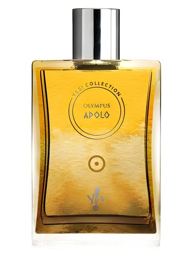 Olympus Apolo by Yes! Cosmetics