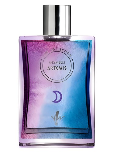 Olympus Artemis by Yes! Cosmetics