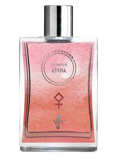 Olympus Atena by Yes! Cosmetics