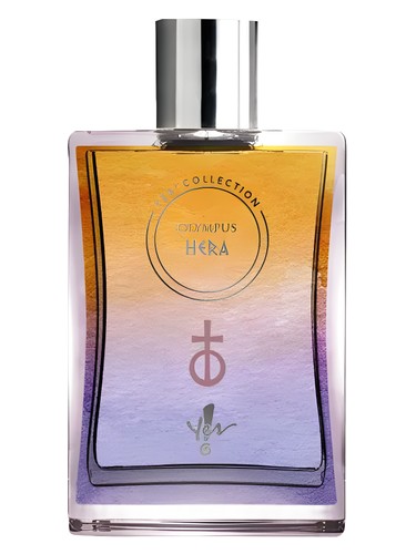 Olympus Hera by Yes! Cosmetics