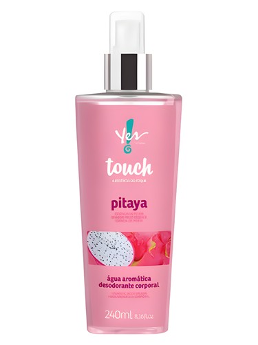 Touch Pitaya by Yes! Cosmetics