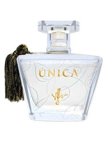 Única by Yes! Cosmetics