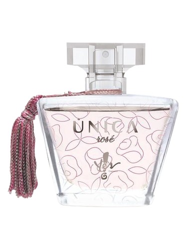 Única Rosé by Yes! Cosmetics
