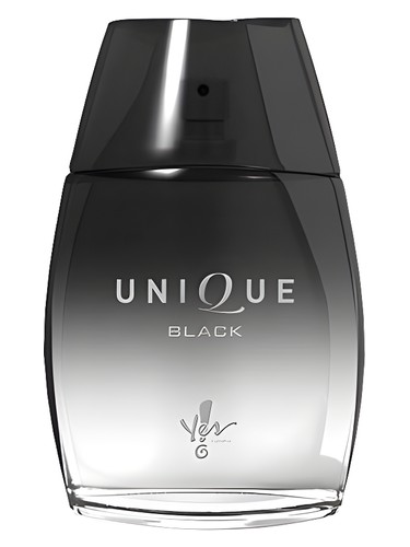 Unique Black by Yes! Cosmetics