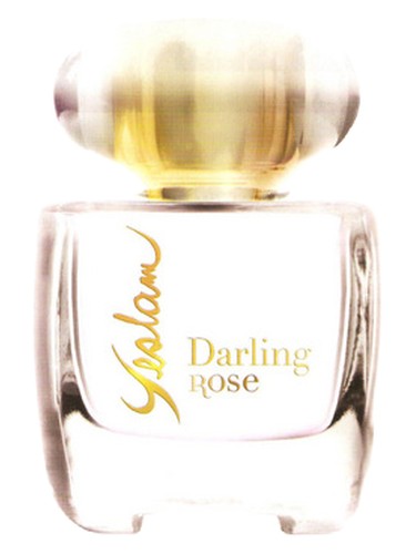 Darling Rose by Yeslam