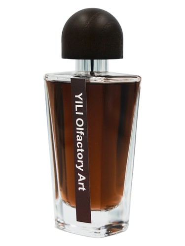 Desperado 暴君 by Yili Olfactory Art