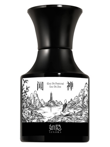 Eau de Zen 闻禅 by Yinora 如隐