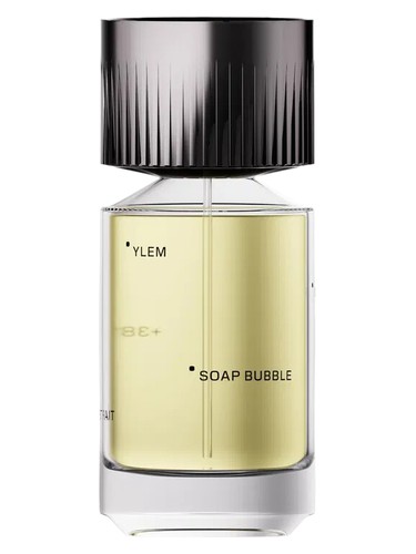 Soap Bubble by Ylem Parfums