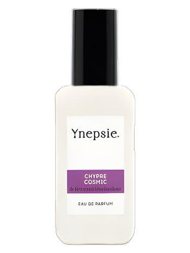 Chypre Cosmic by Ynepsie