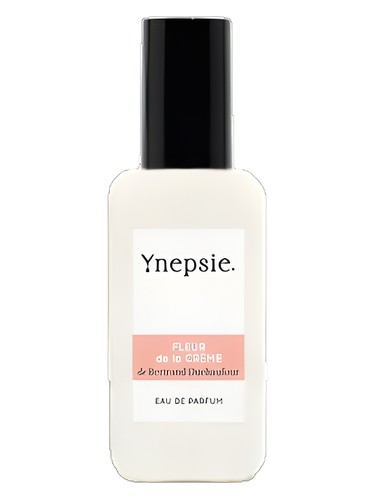 Fleur de la Crème by Ynepsie