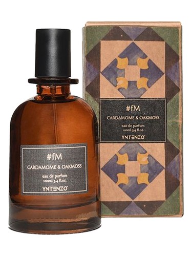 #fM - Cardamom and Oakmoss by Yntenzo