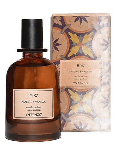 #iW - Praline & Vanilla by Yntenzo