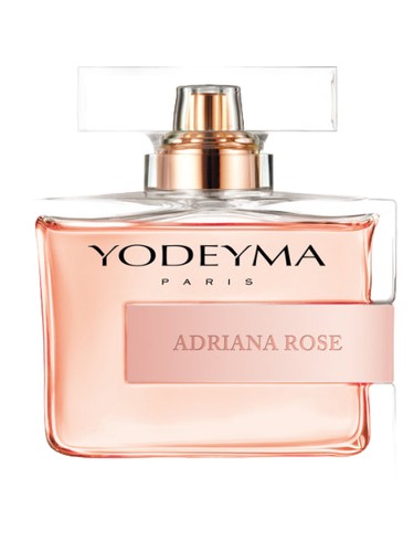 Adriana Rose by Yodeyma