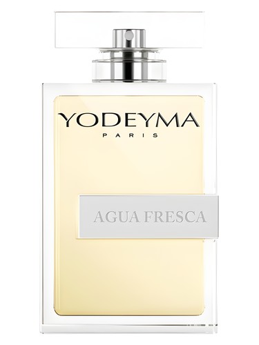 Agua Fresca by Yodeyma