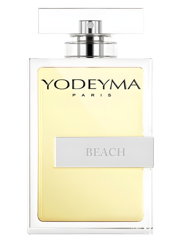 Beach by Yodeyma