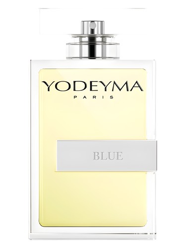 Blue by Yodeyma
