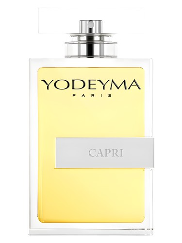 Capri by Yodeyma