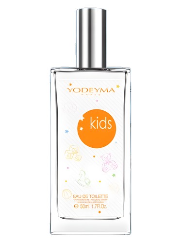 Kids by Yodeyma