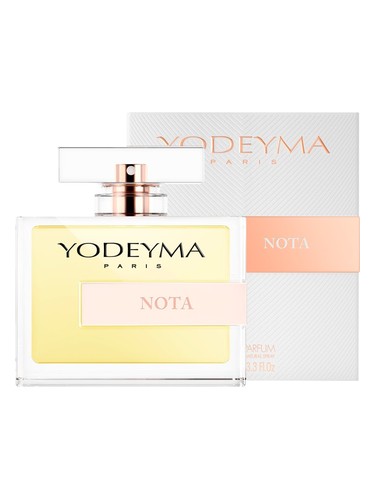 Nota by Yodeyma
