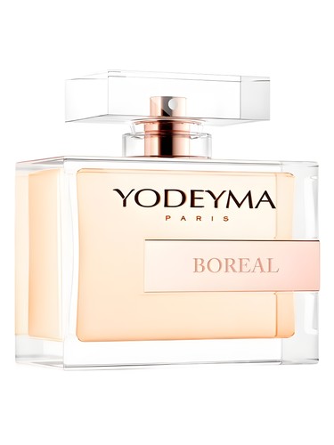 Boreal by Yodeyma