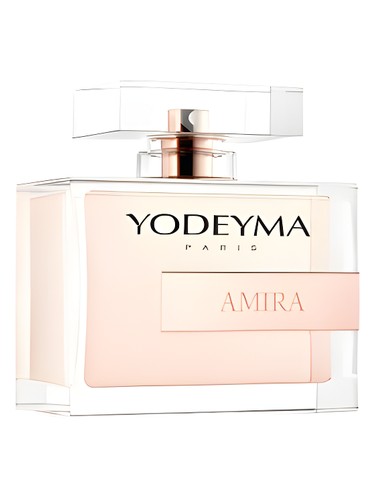 Amira by Yodeyma Paris