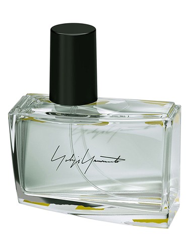 Unravel 07/14 by Yohji Yamamoto