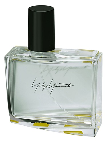 Unravel 21/38 by Yohji Yamamoto