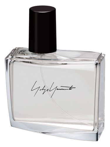 Homme by Yohji Yamamoto