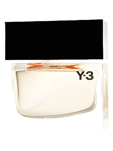 Y-3 Black Label by Yohji Yamamoto