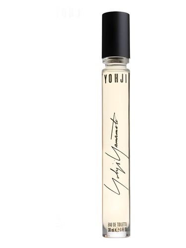 Yohji by Yohji Yamamoto
