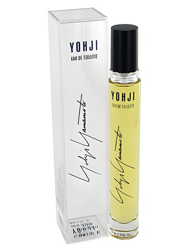 Yohji 1996 by Yohji Yamamoto
