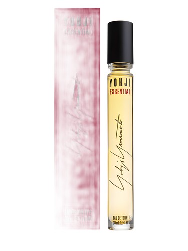 Yohji Essential by Yohji Yamamoto