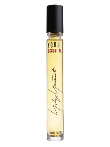 Yohji Essential 1998 by Yohji Yamamoto