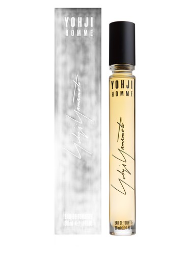 Yohji Homme by Yohji Yamamoto