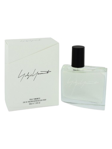 pour Femme by Yohji Yamamoto