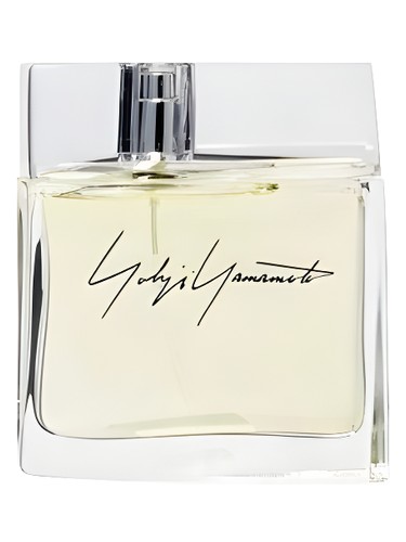 Pour Homme by Yohji Yamamoto