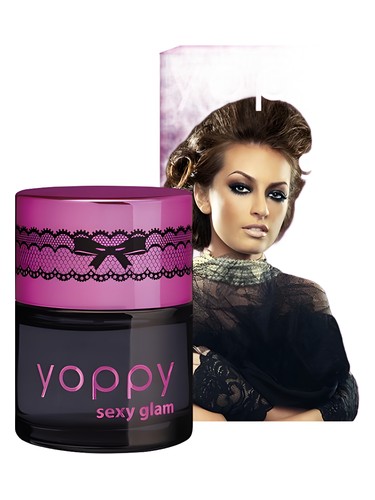 Sexy Glam by Yoppy