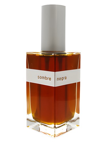 Sombre Negra by Yosh
