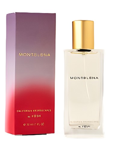 Montelena by Yosh