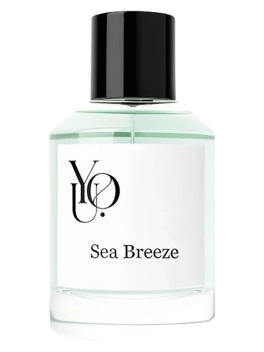 Sea Breeze by YOU