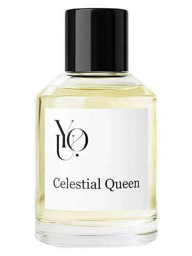 Celestial Queen by YOU