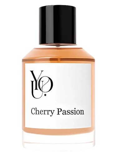 Cherry Passion by YOU