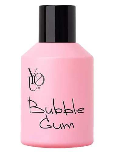 Bubble Gum by YOU