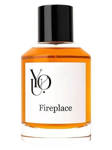Fireplace by YOU
