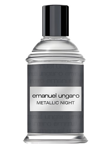 Metallic Night by Emanuel Ungaro