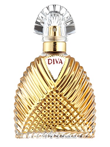 Diva Eau de Seduction by Emanuel Ungaro