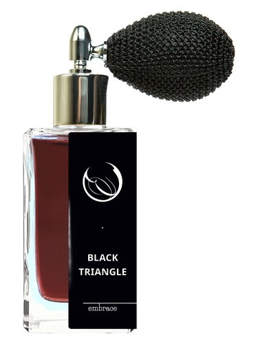 Black Triangle by Embrace Perfume