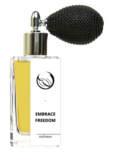 Embrace Freedom by Embrace Perfume