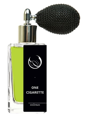 One Cigarette by Embrace Perfume